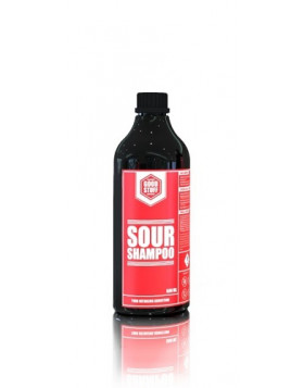 Good Stuff Sour Shampoo 500ml