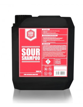 Good Stuff Sour Shampoo 5L