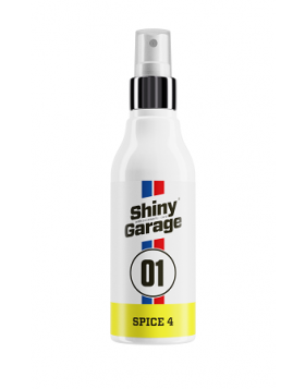 Shiny Garage Spice 4 150ml