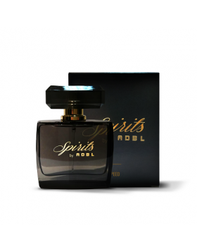 ADBL Spirits Speed 50ml Perfumy