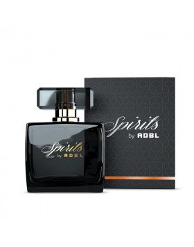 ADBL Spirits Fame 50ml Perfumy