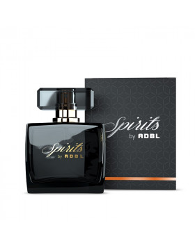 ADBL Spirits Miss 50ml Perfumy