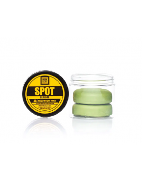 Work Stuff Spot Clay Bar 200g