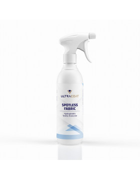 Ultracoat Spotless Fabric 500ml