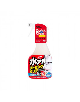 Soft99 Stain Cleaner Strong Type 500ml