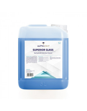 Ultracoat Superior Glass 5L