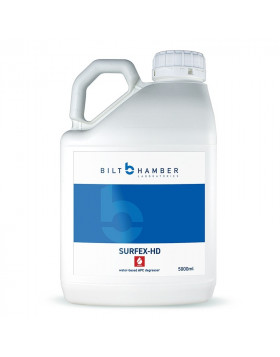 Bilt Hamber Surfex HD Degreaser 5L