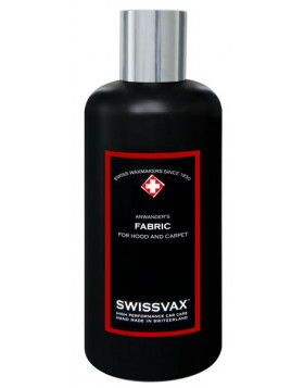 Swissvax Fabric 250ml