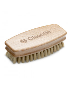 Cleantle Leather and Fabric Brush