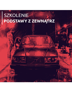 SZKOLENIE Podstawy z zewnątrz