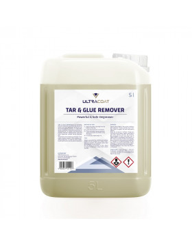 Ultracoat Tar & Glue Remover 5L