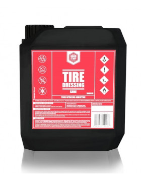 Good Stuff Tire Dressing Shine 5L