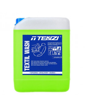 Tenzi Textil Wash 10L