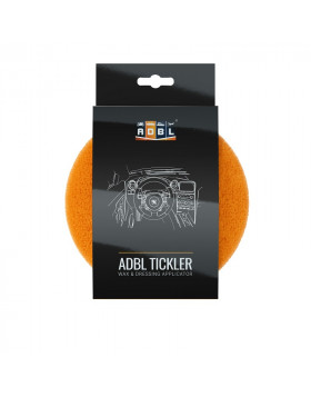 ADBL Tickler Aplikator z mikrofibry