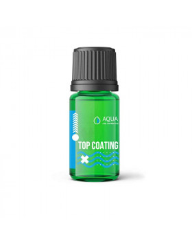 Aqua Top Coating 10ml