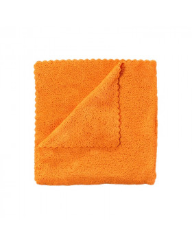 ADBL One Shot Microfibre Cloth