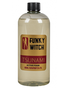 Funky Witch Tsunami 1L