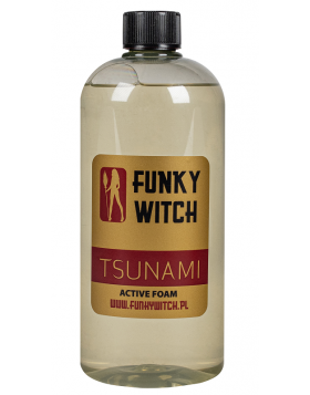 Funky Witch Tsunami 1L Piana aktywna