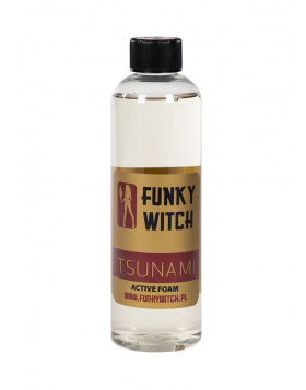 Funky Witch Tsunami 500ml