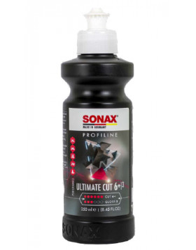Sonax Profiline Ultimate Cut 250ml Pasta polerska