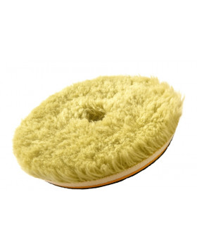 HoneyCOMB Ultra Cut Wool Pad 80mm