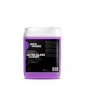 Pure Chemie Ultra Glass Cleaner 5L