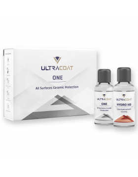 Ultracoat Ceramic Set 50ml