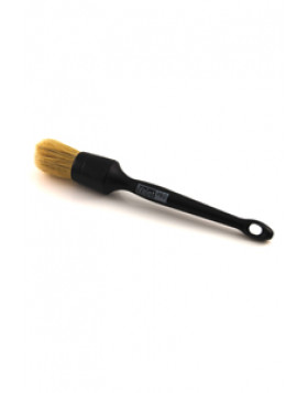 Valet Pro Inch Round Detail Brush