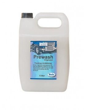 Vasco Prewash Tixotrop 5L