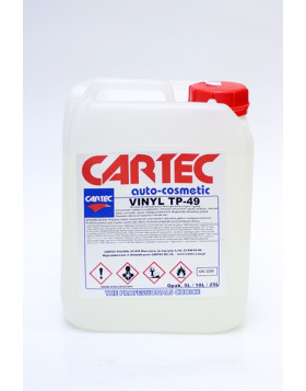 Cartec Vinyl TP-49 5L