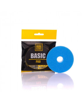 Work Stuff Basic Heavy Cutting Pad 80/90mm