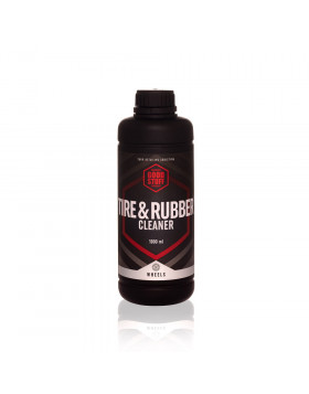 Good Stuff Tire and Rubber Cleaner 1L