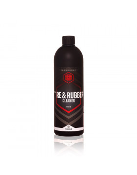 Good Stuff Tire and Rubber Cleaner 500ml