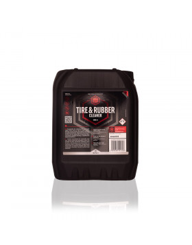 Good Stuff Tire and Rubber Cleaner 5L