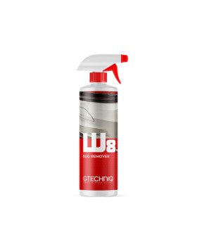 Gtechniq W8 Bug Remover v2 500ml