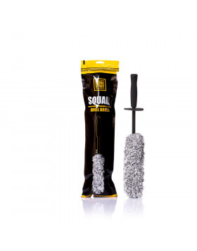 Work Stuff Squall Wheel Brush