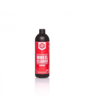 Good Stuff Wheel Cleaner Alkaline 500ml