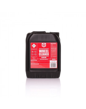 Good Stuff Wheel Cleaner Alkaline 5L