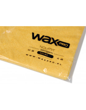 WaxPRO NoLimit Mango