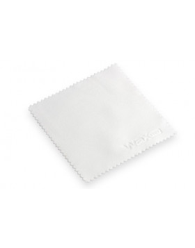 WaxPRO Suede Ultra Soft 10x10cm 1szt