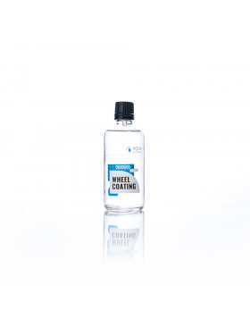 Aqua Wheel Coating 100ml