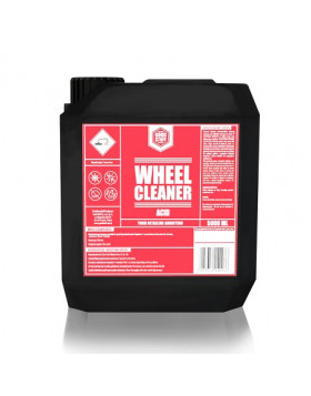 Good Stuff Wheel Cleaner ACID 5L