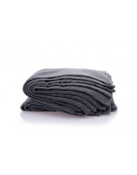 Work Stuff Gentleman Basic 5pack Dark Grey Microfiber 40x40cm