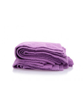 Work Stuff Gentleman Basic 5pack Purple Microfiber 40x40cm