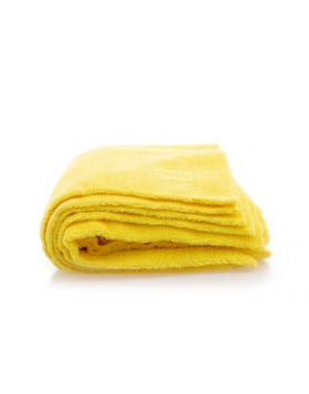 Work Stuff Gentleman Basic 5pack Yellow Microfiber 40x40cm