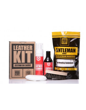 Good Stuff Leather KIT