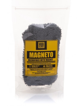 Work Stuff Magneto Microfiber with Magnet