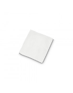 FX Protect Suede White 10x10cm 1szt. 