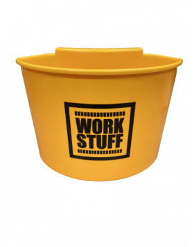 Work Stuff Bucket Hanger