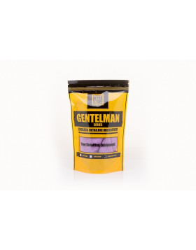 Work Stuff Gentleman Basic Purple Microfiber 40x40cm